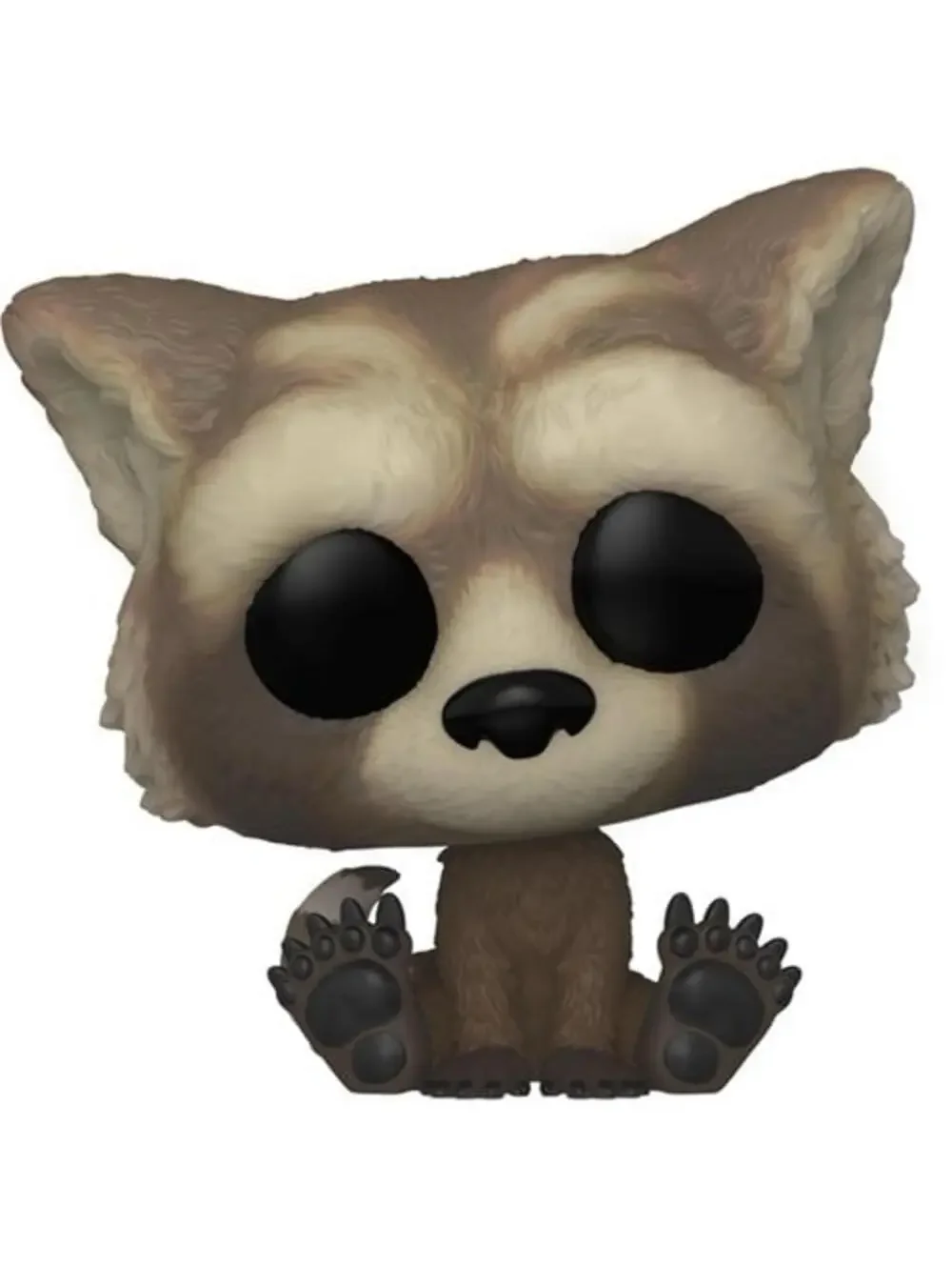 Funko Pop! Baby Rocket Raccoon – Marvel Guardians of the Galaxy